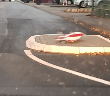 Bild zu gemeldetem Anliegen vom *2025-11-26 17:56:31