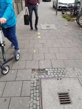 Bild zu gemeldetem Anliegen vom *2025-11-06 18:27:59