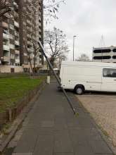 Bild zu gemeldetem Anliegen vom *2025-11-25 15:29:50