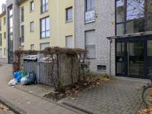 Bild zu gemeldetem Anliegen vom *2025-11-22 19:44:32