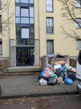 Bild zu gemeldetem Anliegen vom *2025-11-22 19:46:24