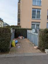 Bild zu gemeldetem Anliegen vom *2025-11-22 18:31:36