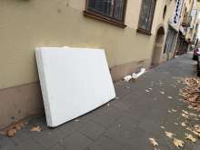 Bild zu gemeldetem Anliegen vom *2025-11-14 12:35:01