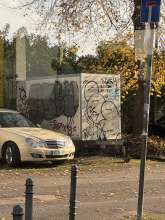 Bild zu gemeldetem Anliegen vom *2025-11-30 09:31:00