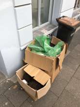 Bild zu gemeldetem Anliegen vom *2025-11-13 18:30:14