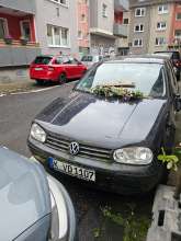 Bild zu gemeldetem Anliegen vom *2025-11-11 06:30:38