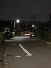 Bild zu gemeldetem Anliegen vom *2025-11-27 06:34:19