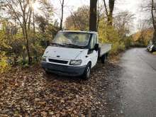 Bild zu gemeldetem Anliegen vom *2025-11-13 09:27:48