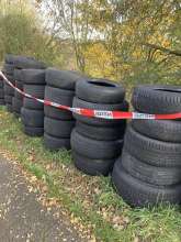 39 Altreifen abgelegt Anliegen vom 2025-11-05 12:27:38