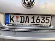 Bild zu gemeldetem Anliegen vom *2025-11-02 09:32:43