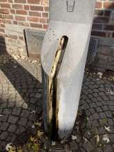 Bild zu gemeldetem Anliegen vom *2025-11-10 09:35:57