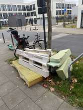 Bild zu gemeldetem Anliegen vom *2025-11-08 18:27:51