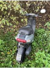 Bild zu gemeldetem Anliegen vom *2025-11-06 09:34:05