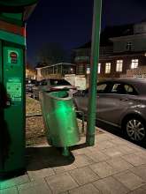 Bild zu gemeldetem Anliegen vom *2025-11-07 21:38:43