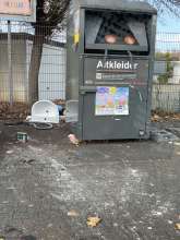 Bild zu gemeldetem Anliegen vom *2025-11-14 09:25:03