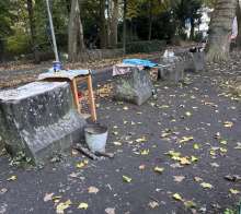 Bild zu gemeldetem Anliegen vom *2025-11-05 09:27:17