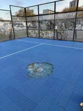 Bild zu gemeldetem Anliegen vom *2025-11-06 18:27:59