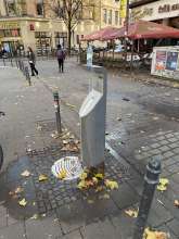 Bild zu gemeldetem Anliegen vom *2025-11-07 13:28:03