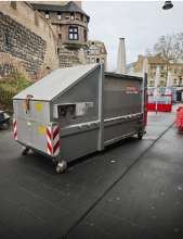 Bild zu gemeldetem Anliegen vom *2025-11-18 12:33:27