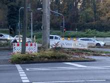 Bild zu gemeldetem Anliegen vom *2025-11-22 06:30:18