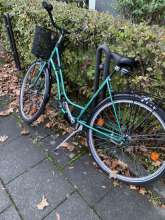 Bild zu gemeldetem Anliegen vom *2025-11-04 12:44:58