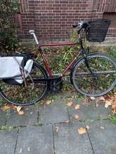 Bild zu gemeldetem Anliegen vom *2025-11-04 12:41:27