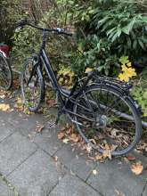 Bild zu gemeldetem Anliegen vom *2025-11-04 12:42:55