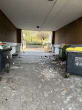 Bild zu gemeldetem Anliegen vom *2025-11-15 09:28:36