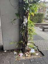 Bild zu gemeldetem Anliegen vom *2025-11-15 10:23:18