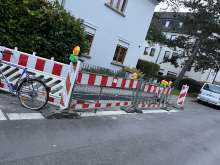 Bild zu gemeldetem Anliegen vom *2025-11-03 15:28:41