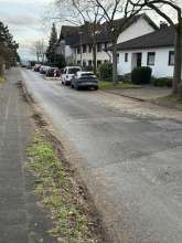 Bild zu gemeldetem Anliegen vom *2025-11-29 12:32:06