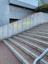 Bild zu gemeldetem Anliegen vom *2025-11-07 12:27:22