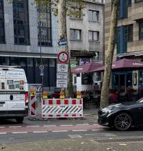 Bild zu gemeldetem Anliegen vom *2025-11-06 13:14:23