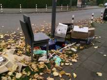 Bild zu gemeldetem Anliegen vom *2025-11-04 18:27:42