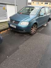 Bild zu gemeldetem Anliegen vom *2025-11-28 09:32:29