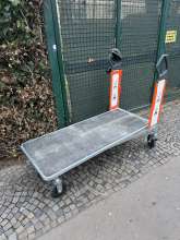 Bild zu gemeldetem Anliegen vom *2025-11-23 08:21:38