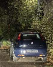 Bild zu gemeldetem Anliegen vom *2025-11-01 09:29:34