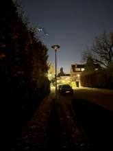 Bild zu gemeldetem Anliegen vom *2025-11-22 21:35:41