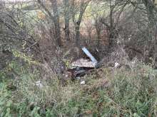 Bild zu gemeldetem Anliegen vom *2025-11-18 12:33:27