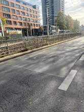 Bild zu gemeldetem Anliegen vom *2025-11-04 12:27:53