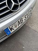 Bild zu gemeldetem Anliegen vom *2025-11-01 09:29:34