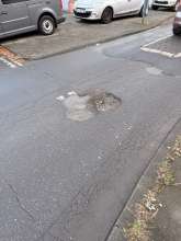 Bild zu gemeldetem Anliegen vom *2025-11-24 15:27:32