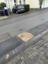 Bild zu gemeldetem Anliegen vom *2025-11-26 12:28:04