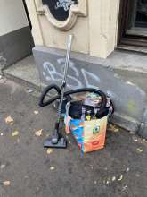 Bild zu gemeldetem Anliegen vom *2025-11-14 12:35:01