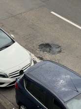 Bild zu gemeldetem Anliegen vom *2025-11-26 19:32:24