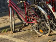 Bild zu gemeldetem Anliegen vom *2025-11-10 09:35:57