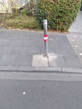 Bild zu gemeldetem Anliegen vom *2025-11-07 08:56:12