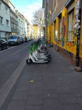 Bild zu gemeldetem Anliegen vom *2025-11-08 12:30:18