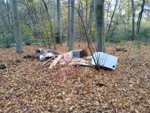 Bild zu gemeldetem Anliegen vom *2025-11-08 15:28:19