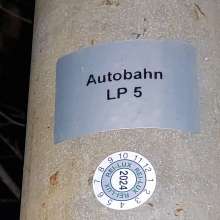 Bild zu gemeldetem Anliegen vom *2025-11-15 18:28:59